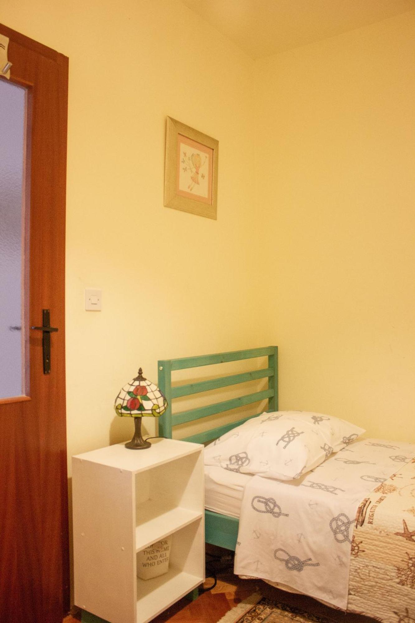 Apartamento Divna And