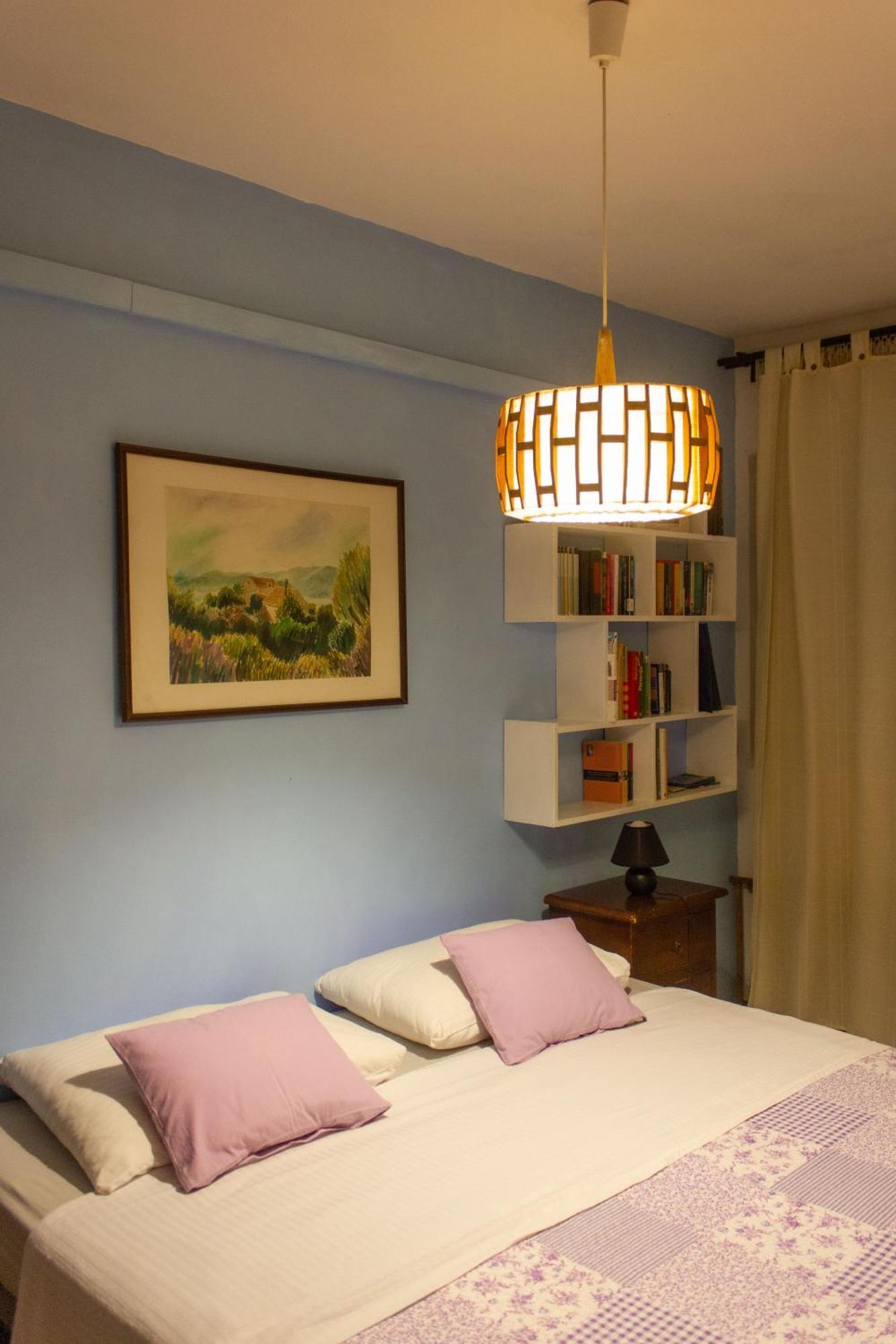 Apartamento Divna And
