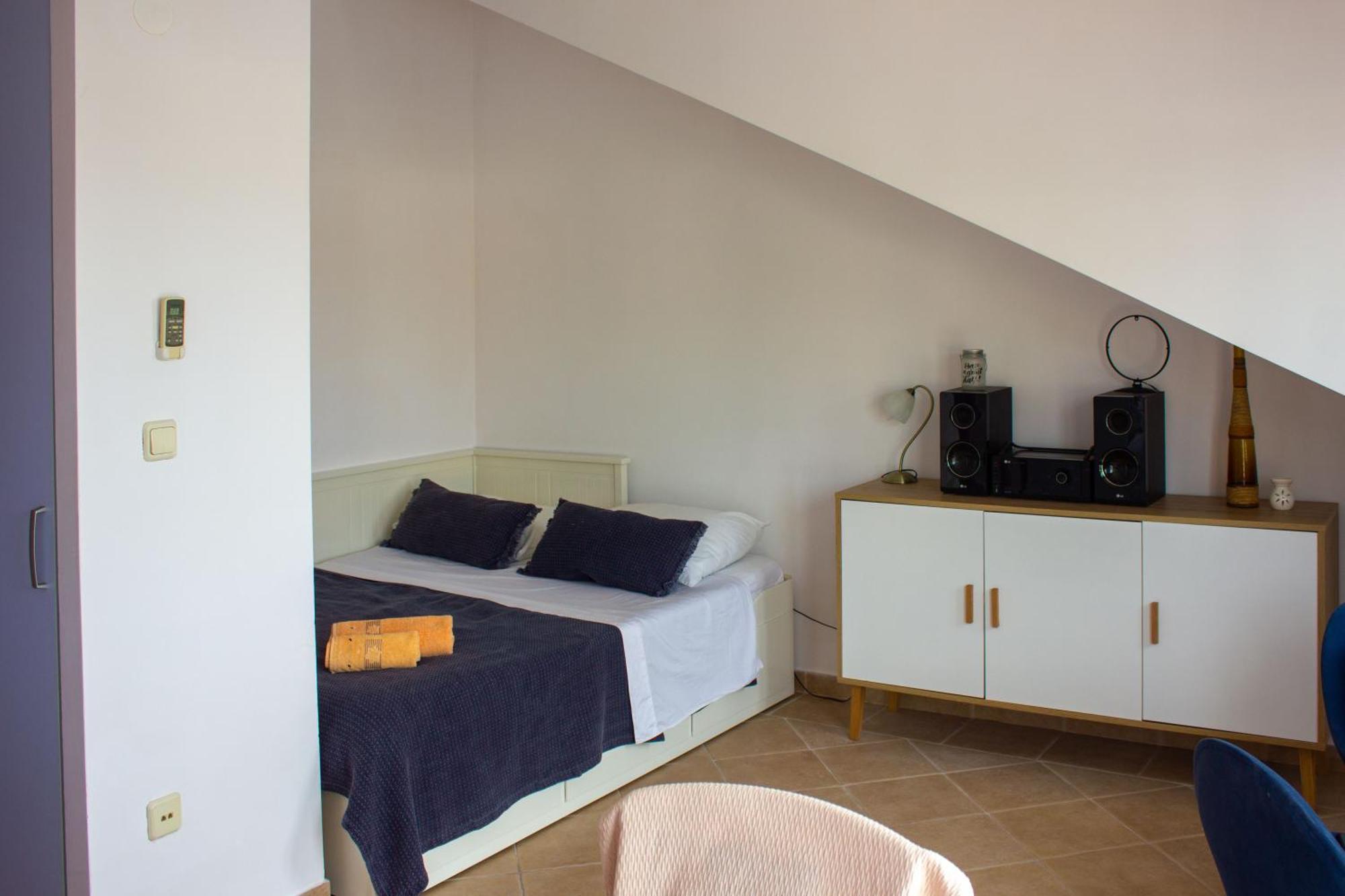 Divna And Apartamento