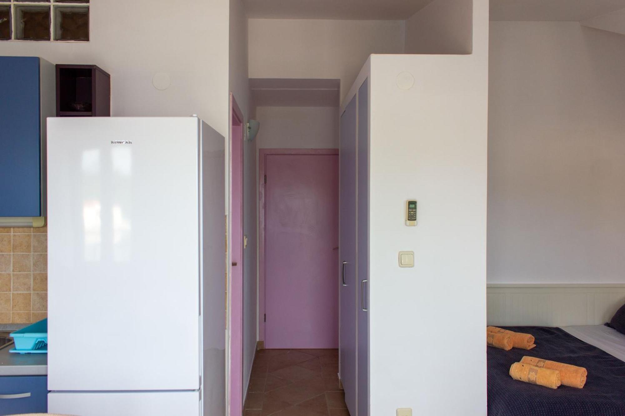 Apartamento Divna And *