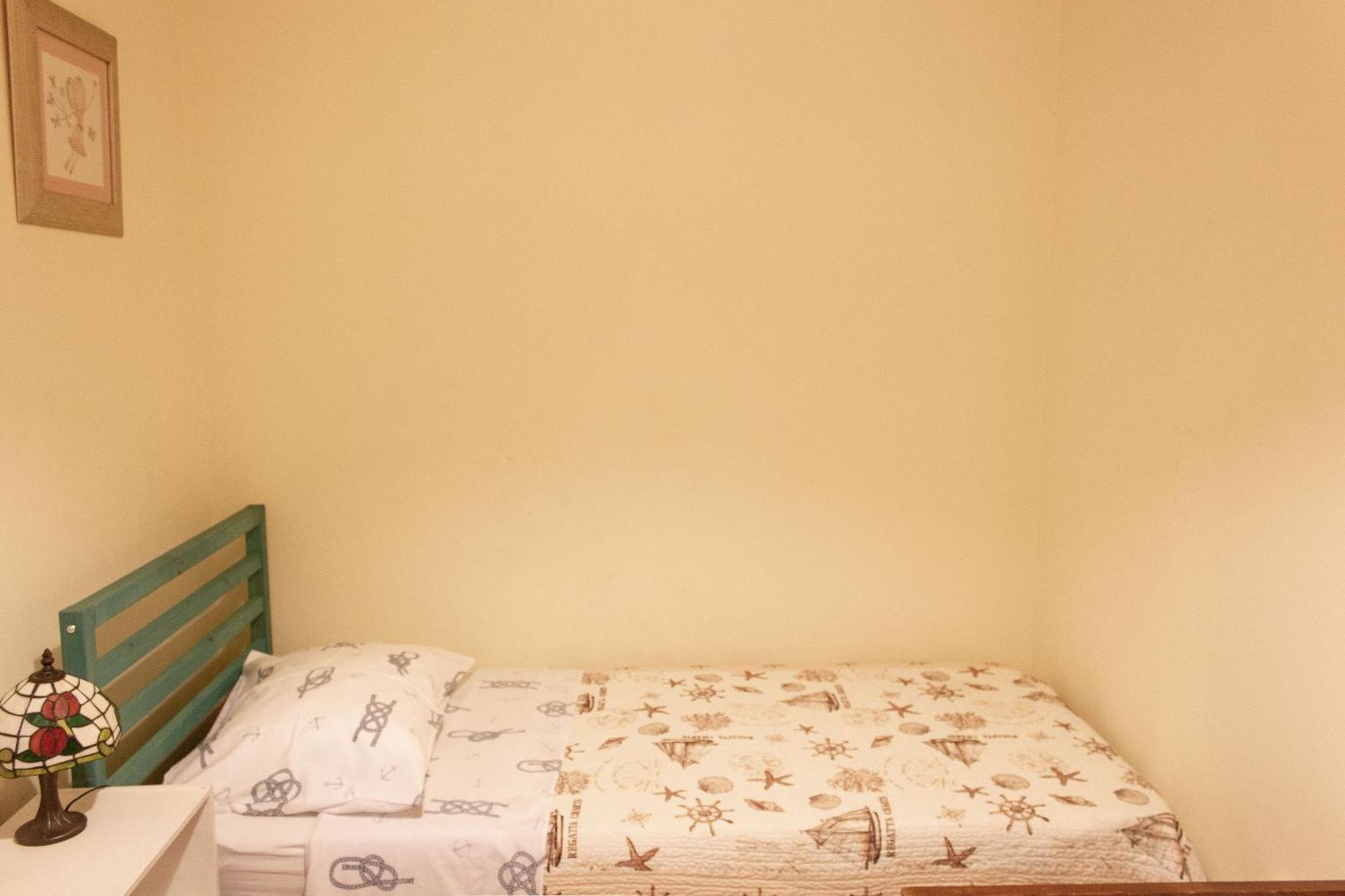 Divna And Apartamento
