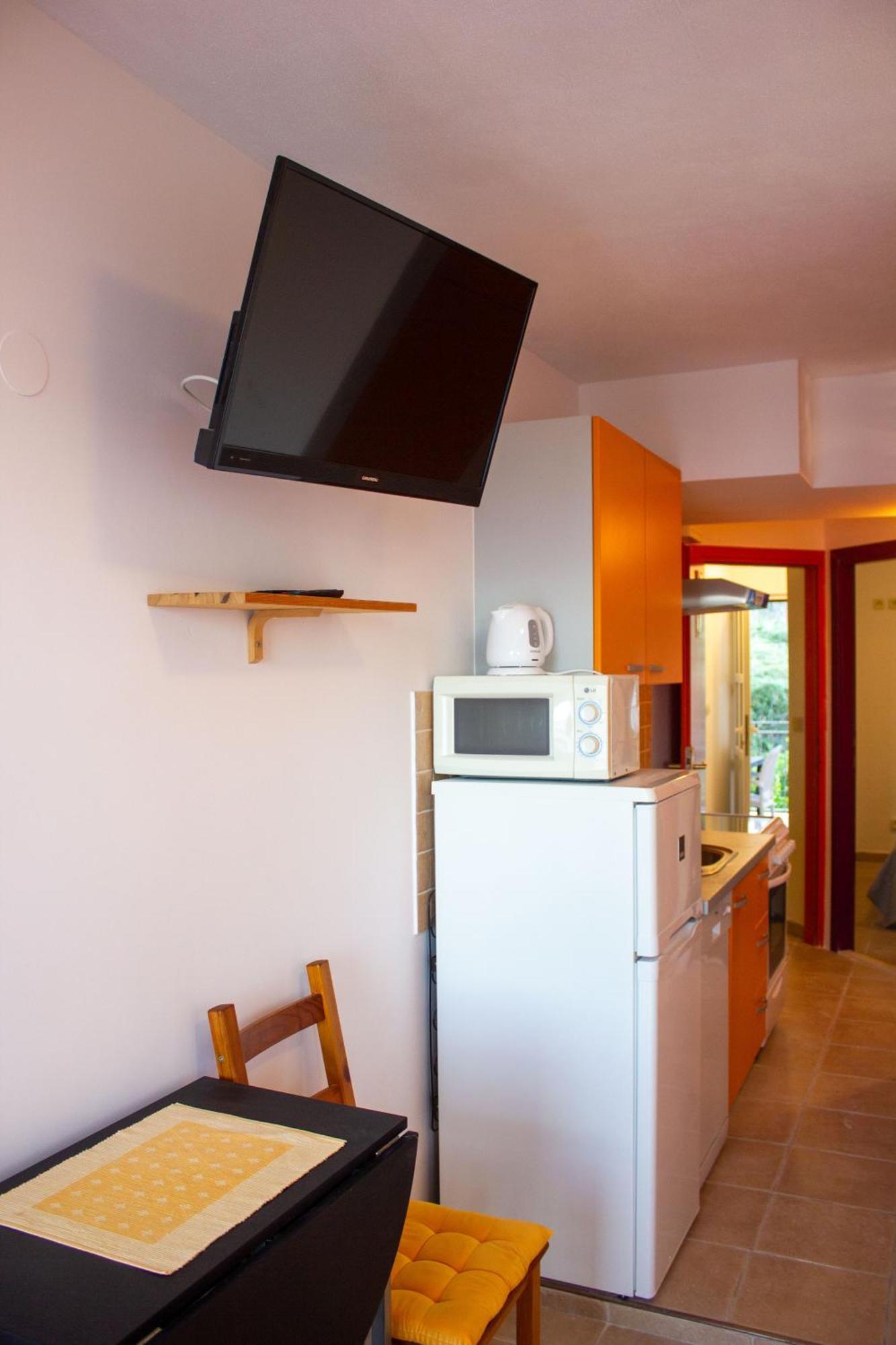 Apartamento Divna And *