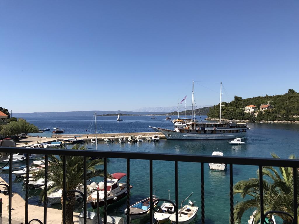Apartment Divna And