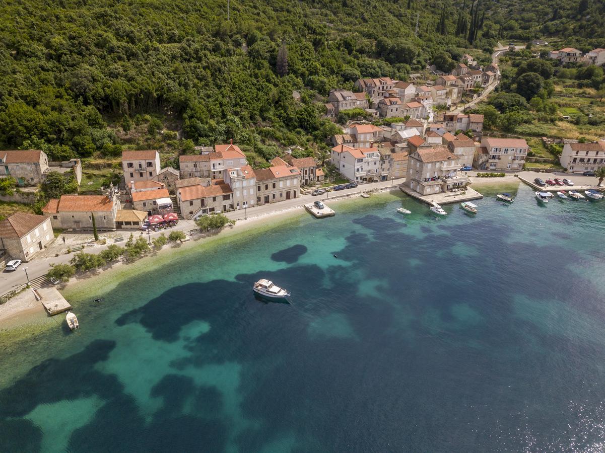 Divna And Apartamento Račišće