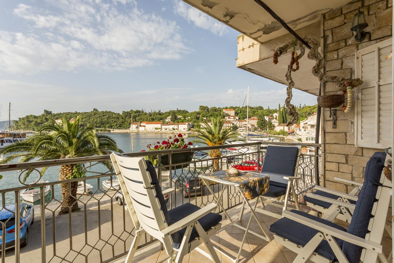 Apartamento Divna And