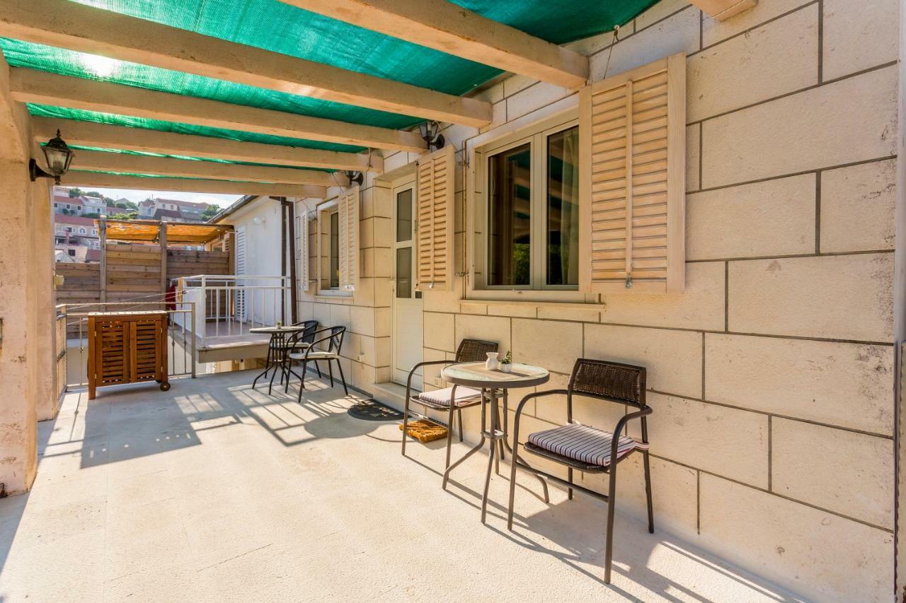 Apartamento Divna And Račišće